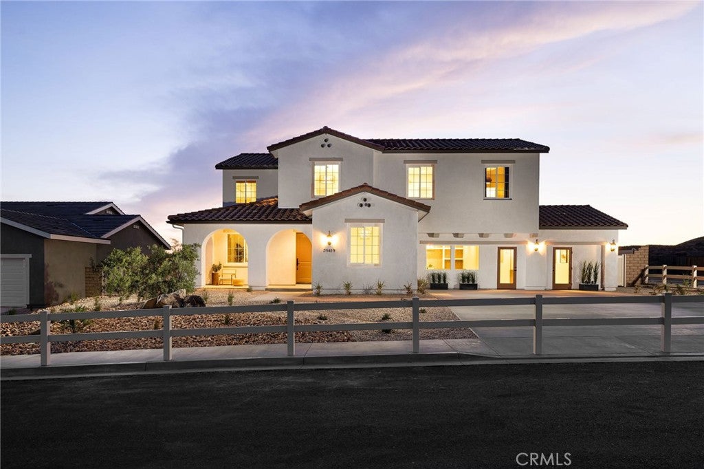 Photo 1 of 36 — 4112 Saddle Drive, Palmdale, CA 93551