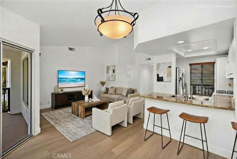 61 Rabano Rancho Santa Margarita CA 92688