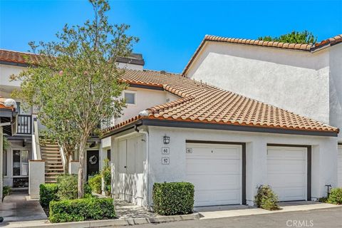 61 Rabano Rancho Santa Margarita CA 92688