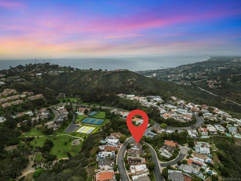 6555 Caminito Northland La Jolla CA 92037