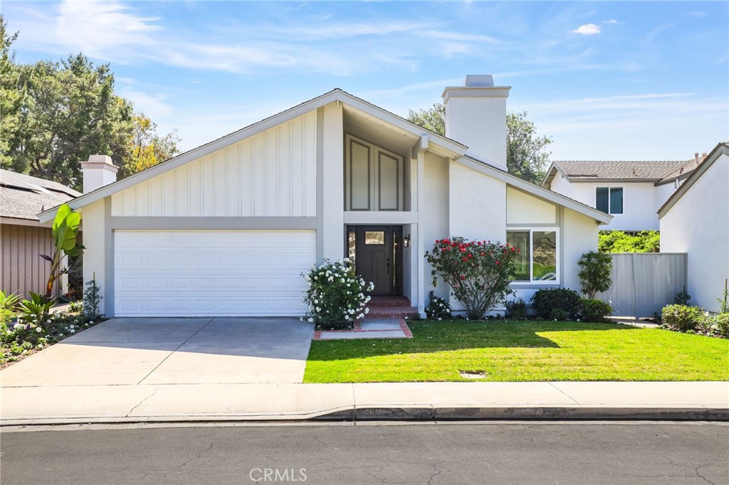 25 Almond Tree Lane