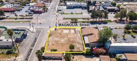 Photo of 13653 Magnolia Ave, Corona, CA 92879 (MLS # IV26037610)