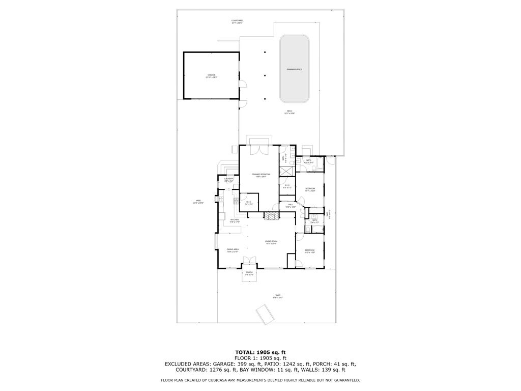 Photo of 4719 W Wortser Avenue, Sherman Oaks, CA 91423 (MLS # 25593857)