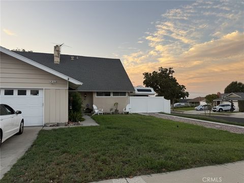 Photo of 397 Raymor Avenue, Corona, CA 92879 (MLS # IG25192431)