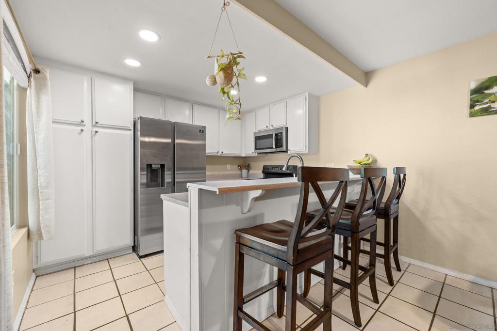 San Diego - Residential