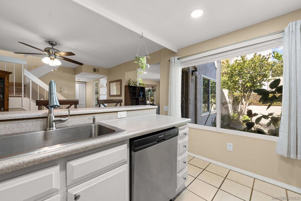 San Diego - Residential