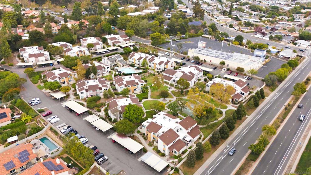 San Diego - Residential