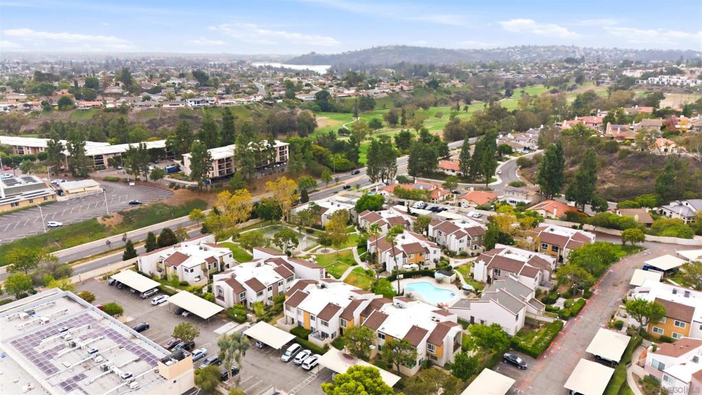 San Diego - Residential