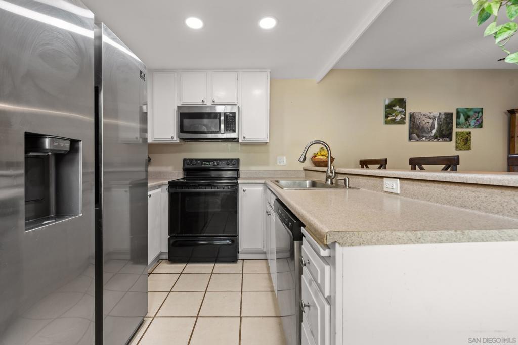 San Diego - Residential