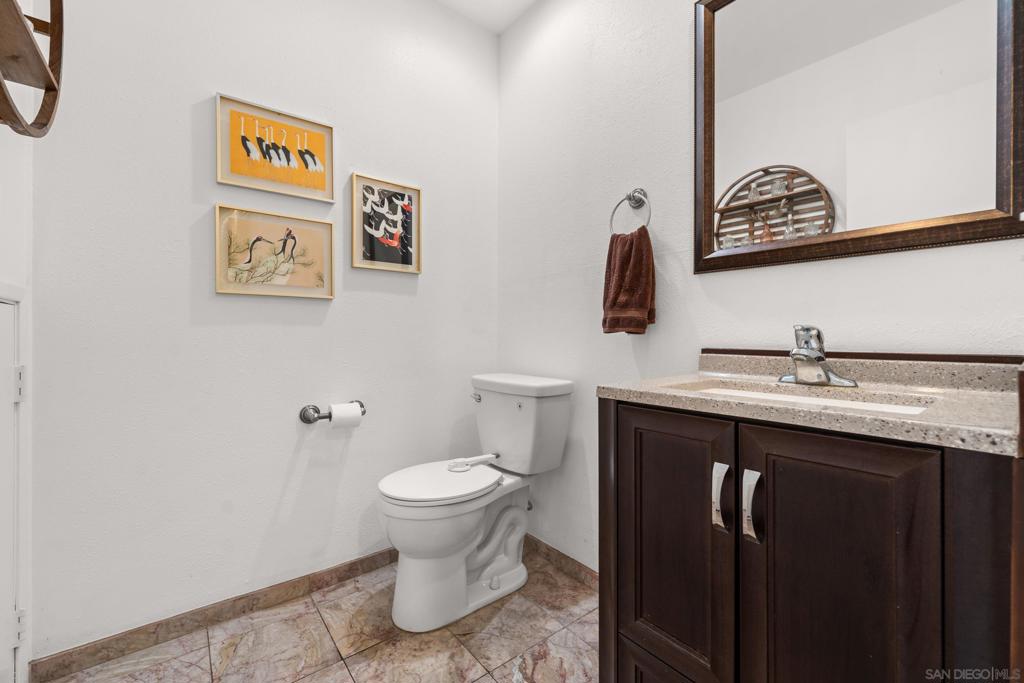 San Diego - Residential