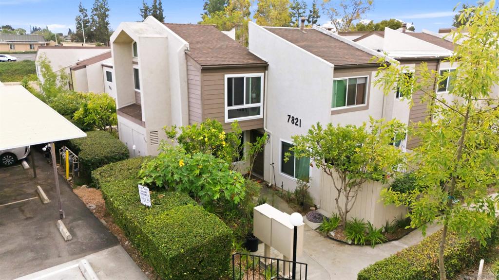 San Diego - Residential