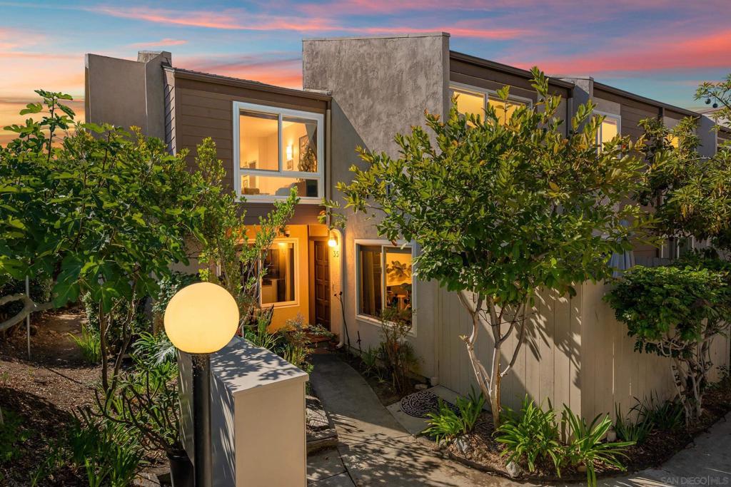 San Diego - Residential