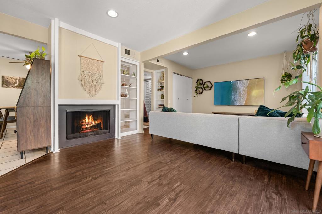 San Diego - Residential