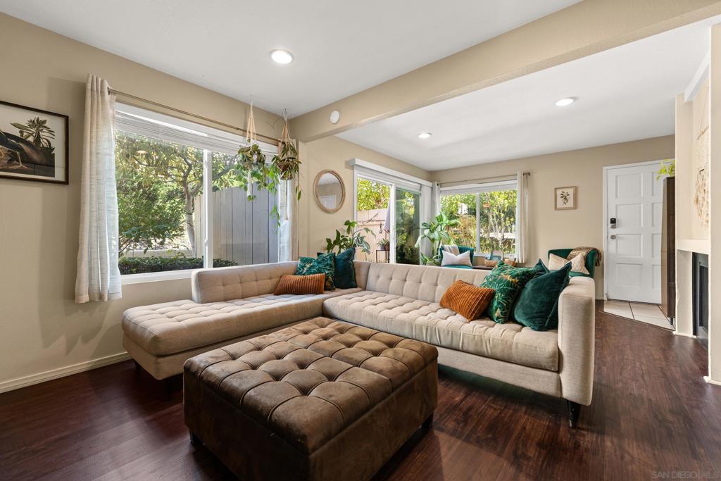 San Diego - Residential