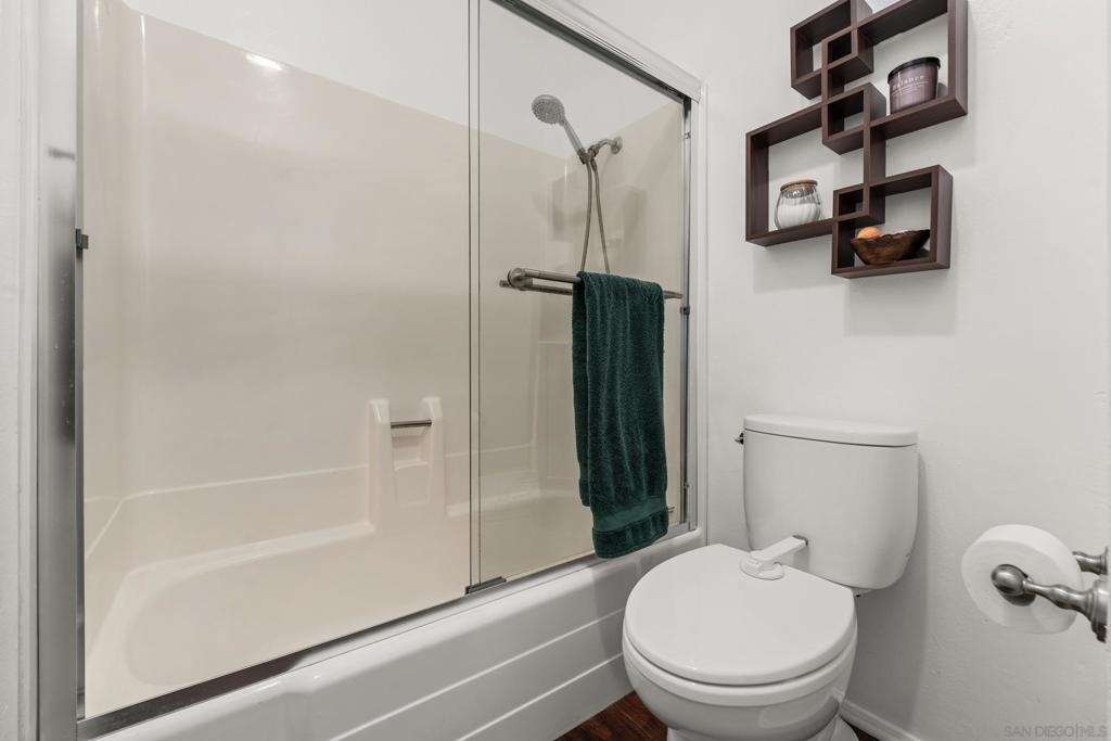 San Diego - Residential