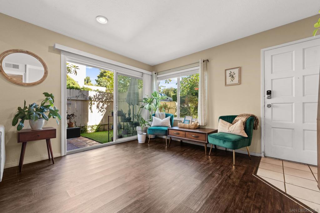 San Diego - Residential