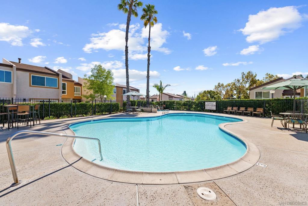 San Diego - Residential