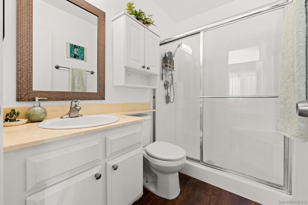 San Diego - Residential