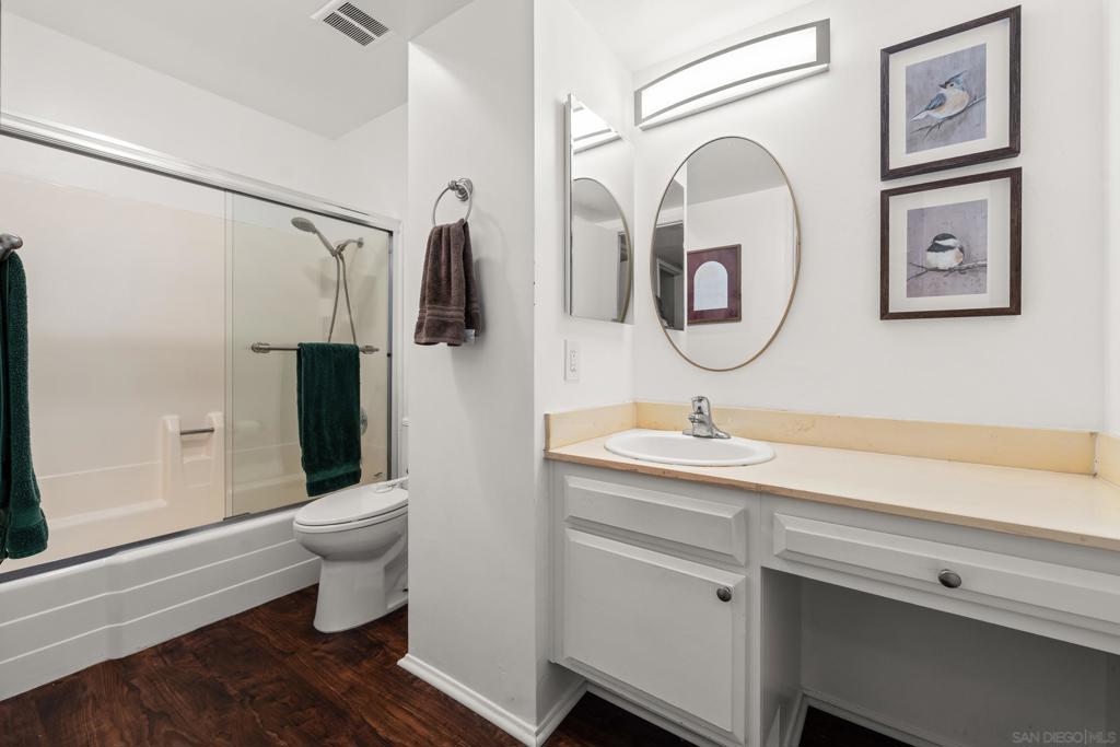 San Diego - Residential