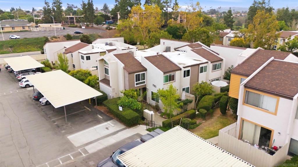 San Diego - Residential