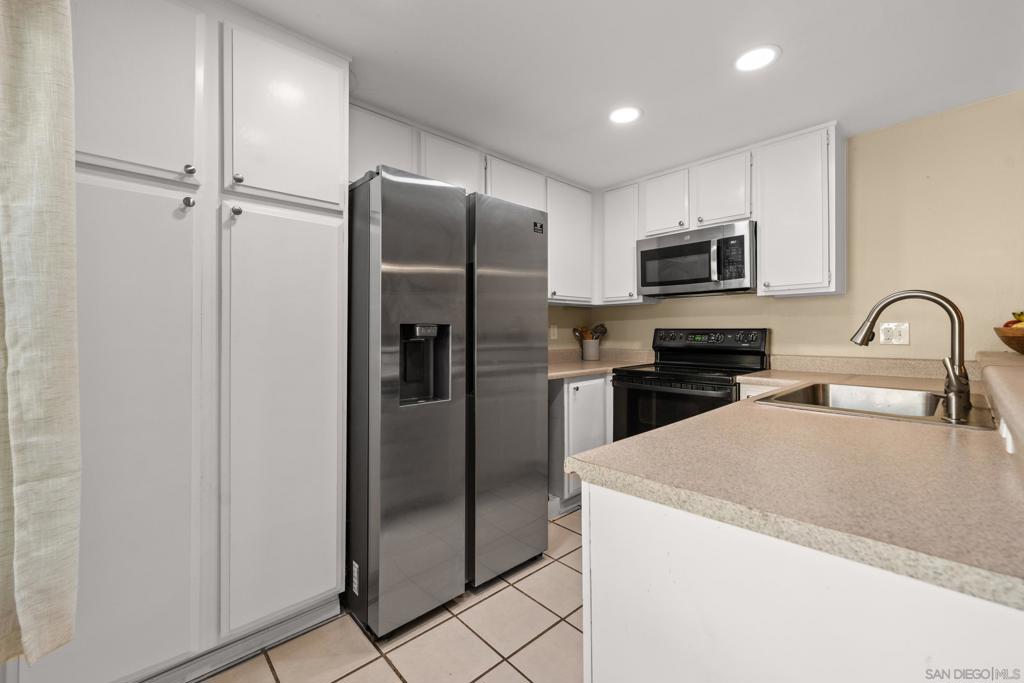 San Diego - Residential