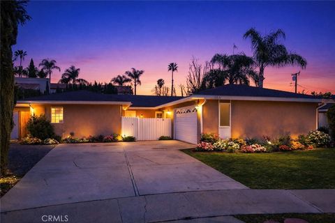 1271 Garland Tustin CA 92780