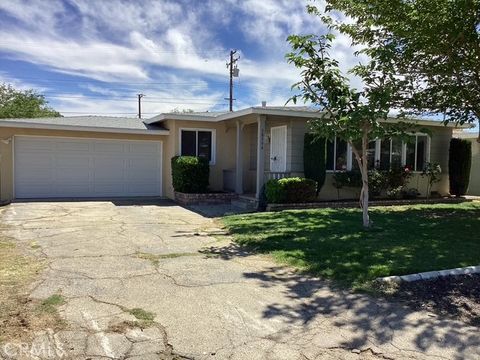 Photo of 38594 Friendly Avenue, Palmdale, CA 93550 (MLS # SR26080225)