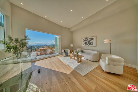 Photo of 3009 Amethyst Street, Los Angeles, CA 90032 (MLS # 26670995)