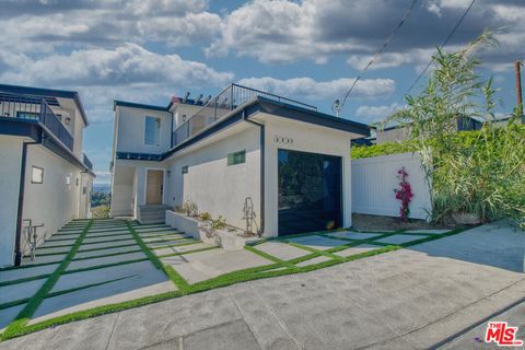 Photo of 3009 Amethyst Street, Los Angeles, CA 90032 (MLS # 26670995)
