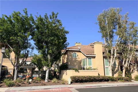 Photo of 8215 E White Oak RDG #77, Orange, CA 92869 (MLS # DW26123388)