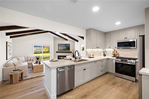 12941 Keith Place Tustin CA 92780