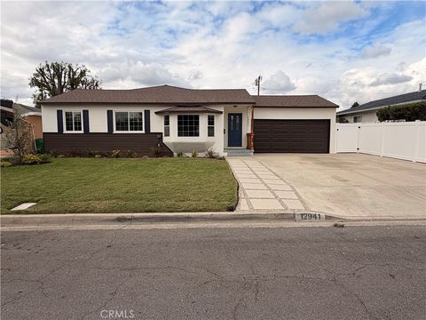 12941 Keith Place Tustin CA 92780