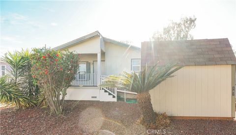2240 Golden Oak Lane 147 Merced CA 95341