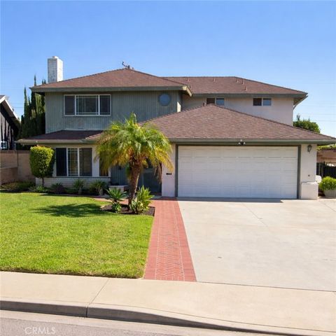 2122 Stratford La Verne CA 91750