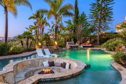 Photo of 14844 Whispering Ridge Road, San Diego, CA 92131 (MLS # NDP2602551)