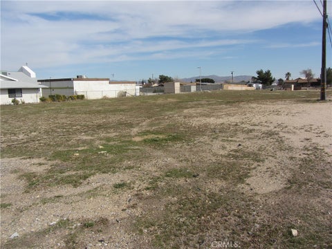 Photo of 0 Hesperia, Hesperia, CA 92345 (MLS # HD26224766)