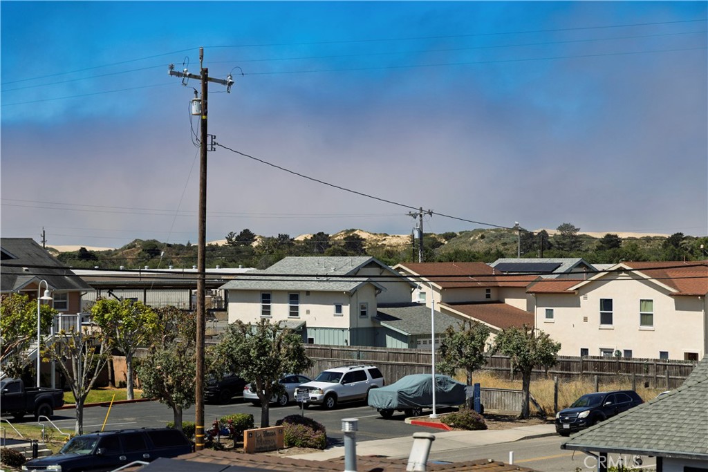 PROPERTIES 1659 Paso Robles Street
