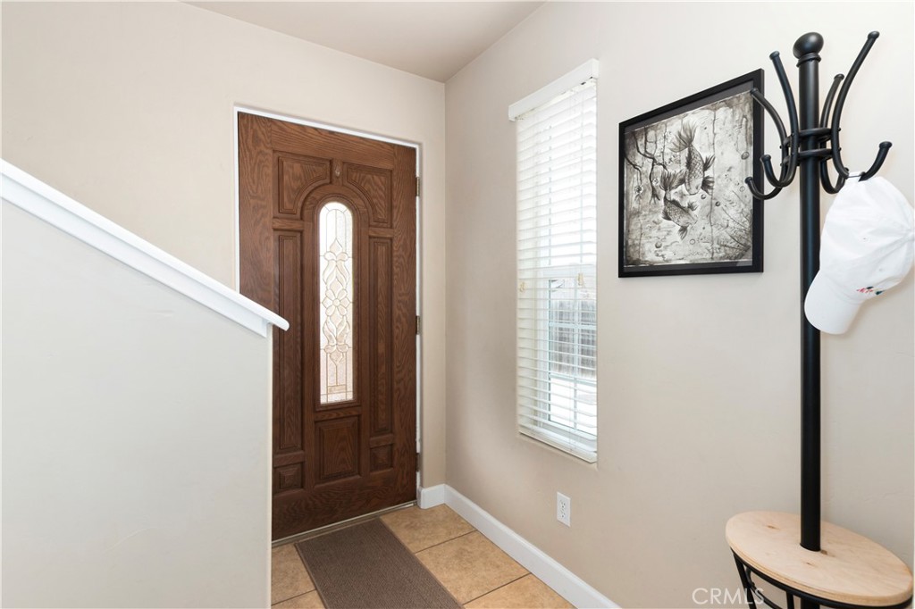PROPERTIES 1659 Paso Robles Street