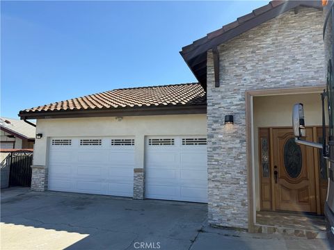 Photo of 8802 Ramona Boulevard, Rosemead, CA 91770 (MLS # SR26047852)