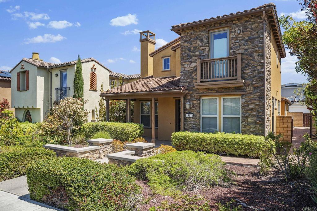13571 Zinnia Hills Place