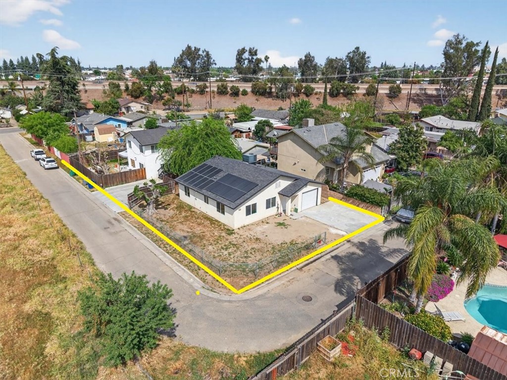 2546 Evergreen