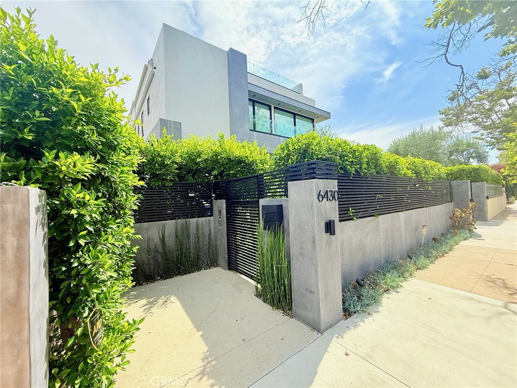 6430 Drexel AVE