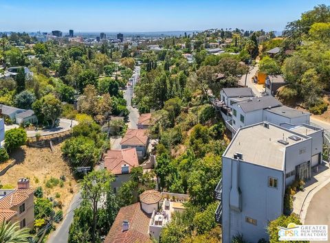 Photo of 2350 San Marco Drive, Los Angeles, CA 90068 (MLS # 26864571PS)