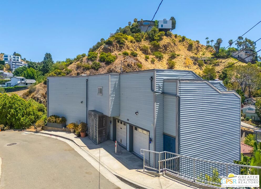 2350 San Marco Drive, Los Angeles CA 90068