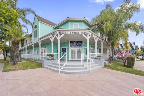 Photo of 13112 Hadley Street, Whittier, CA 90601 (MLS # 26827945)