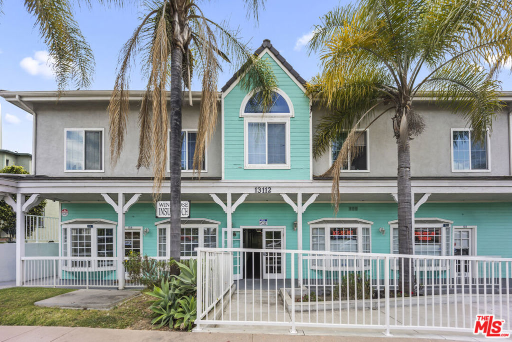 13112 Hadley Street