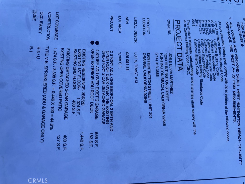 1209 Huntington Street