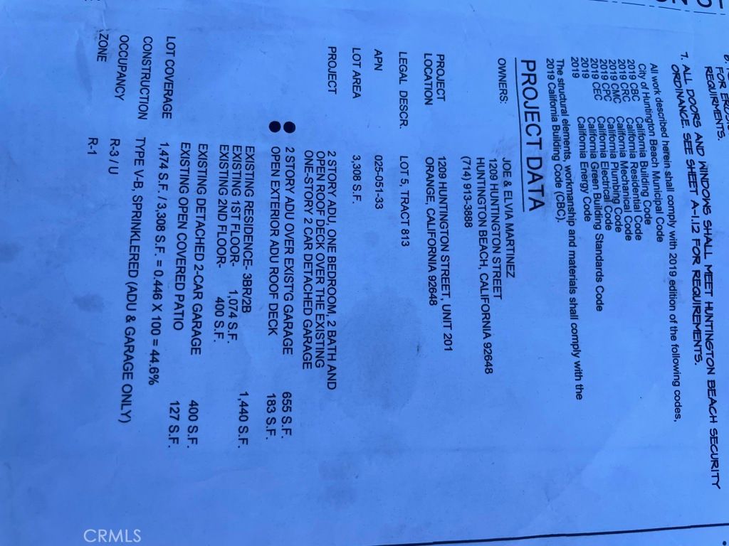 Photo of 1209 Huntington Street, Huntington Beach, CA 92648 (MLS # PW25265837)