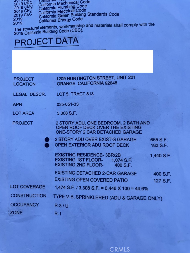 1209 Huntington Street