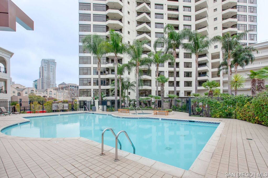 Downtown - Residential